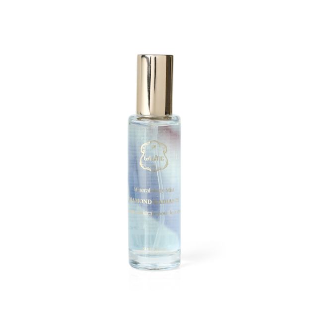 ダイヤモンド ラディアンス　ミネラルボディミスト 30ml